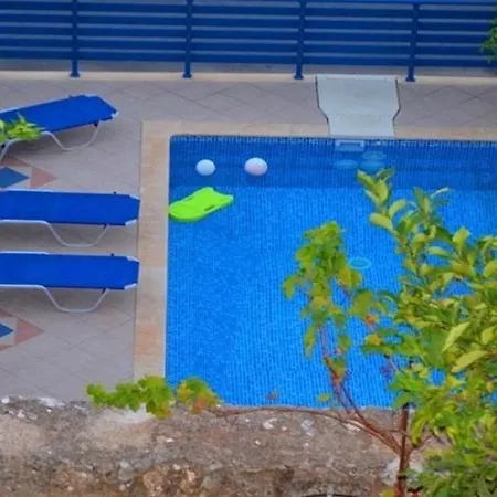 Maria Apartment