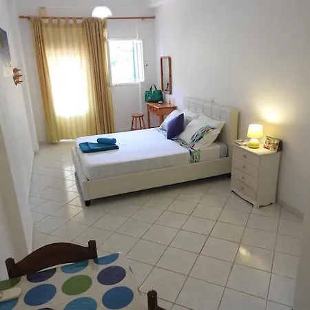 Apartman Maria Ajía Effimía