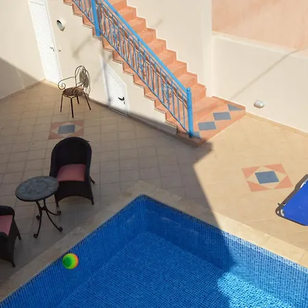 Maria Appartement *