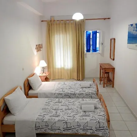 Apartment Maria *