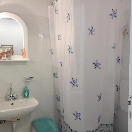Maria Apartment