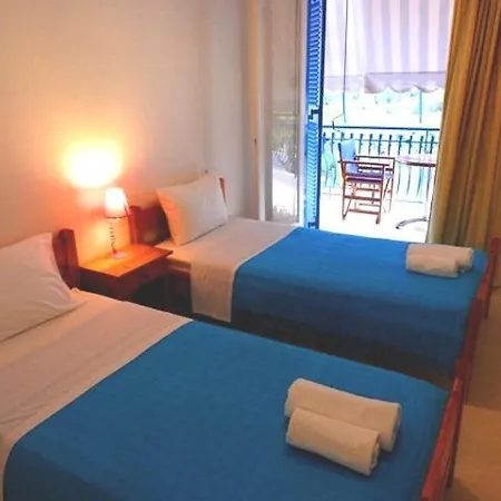 Maria Appartement