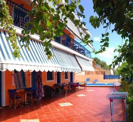 Maria Appartamento *